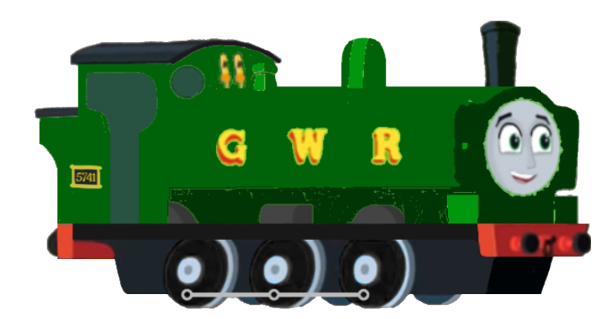 Every Engine In Rws All engine go 1986 RWS Duck by Thomvrabel on DeviantArt