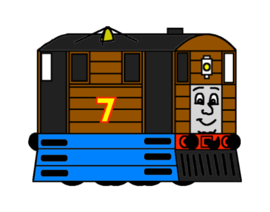 Rws Toby in foxtown2002 by Thomvrabel on DeviantArt