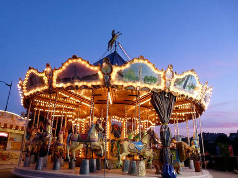 Carosel