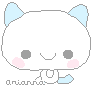 Cat Pixel