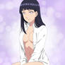 Hinata Hyuga Gravure 1