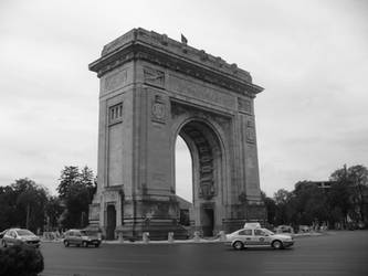 Arcul de triumf