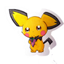 Pichu and His Berry Sticker