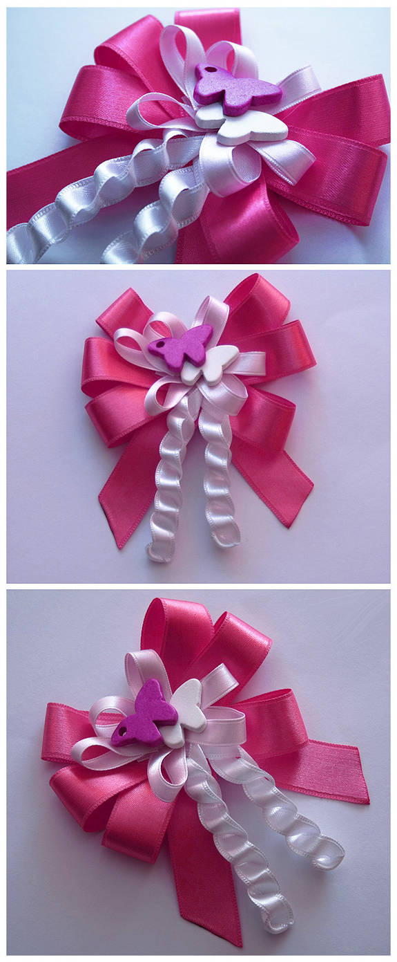 Ribbon 03 by CybertronicStudios on DeviantArt