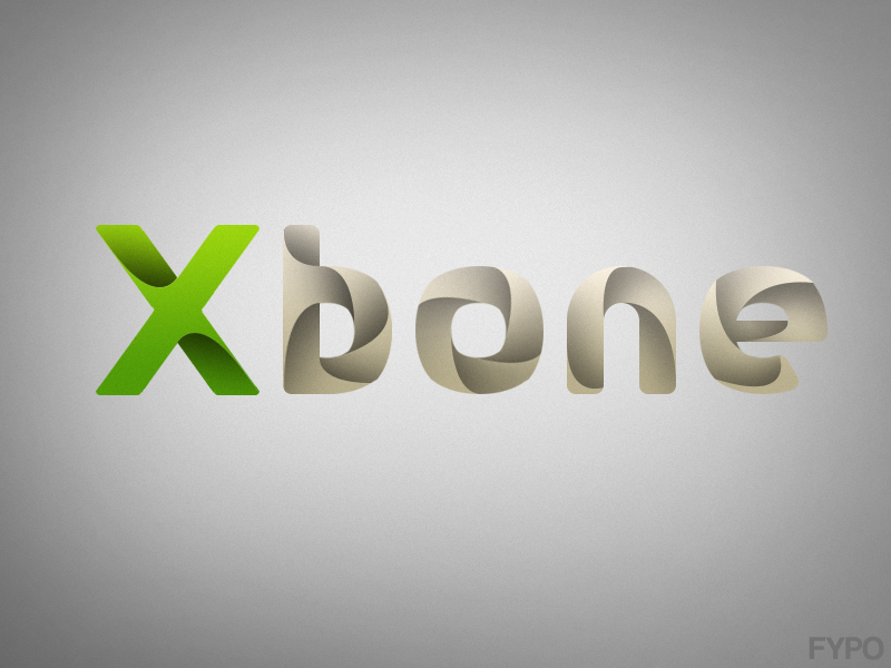 Xbox one logo