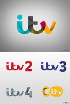 ITV LOGO