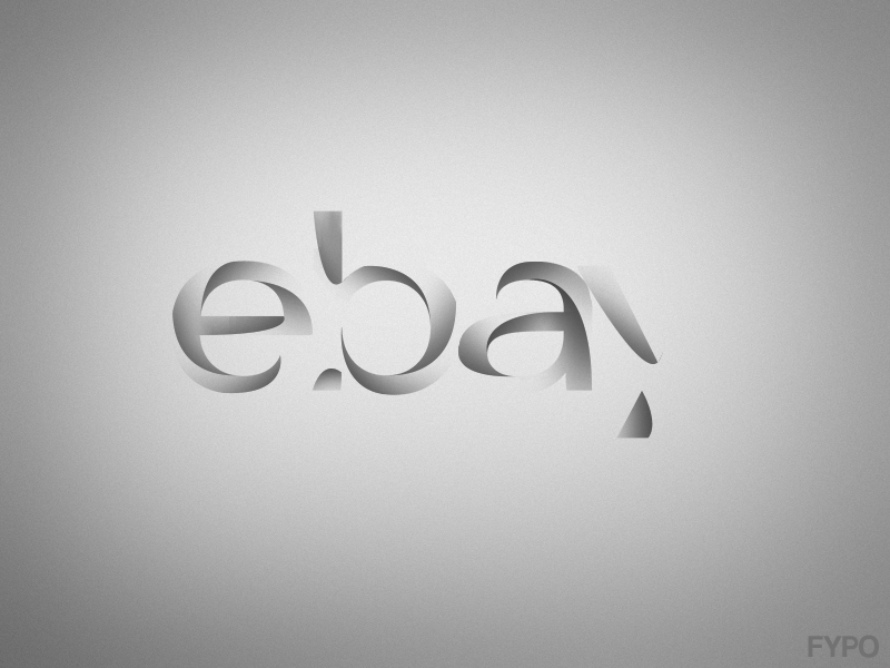 Ebay logo