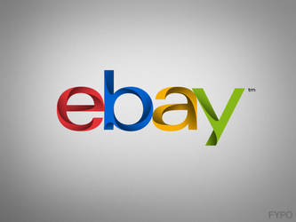 Ebay logo V2