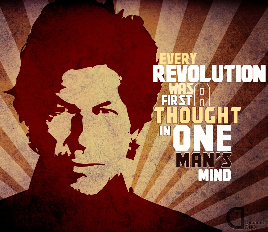 Imran Khan Revolutoin