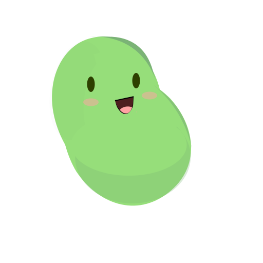 Lima bean by JoItiks on DeviantArt