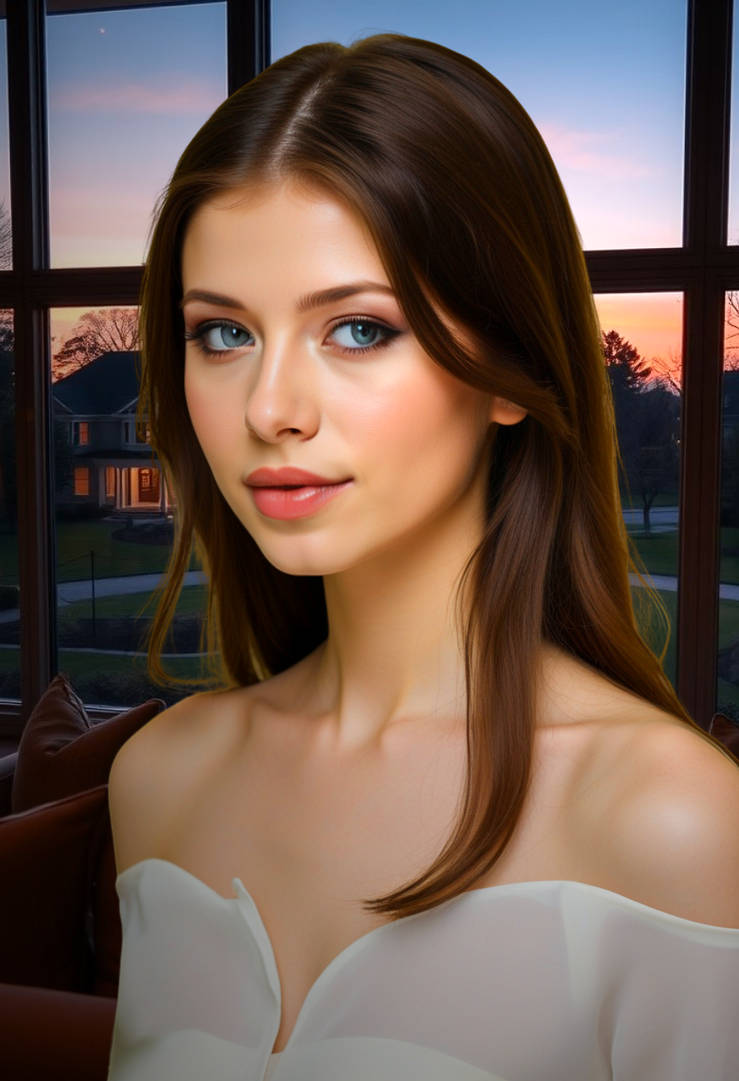 Michelle 003 by SolaSistem on DeviantArt