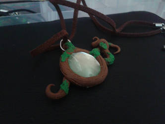 Verdant Dream Necklace