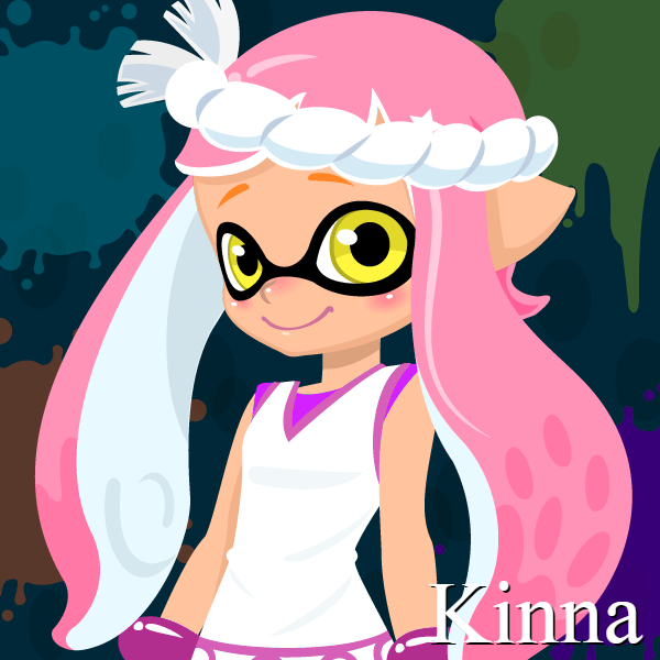 Kinna Inkling