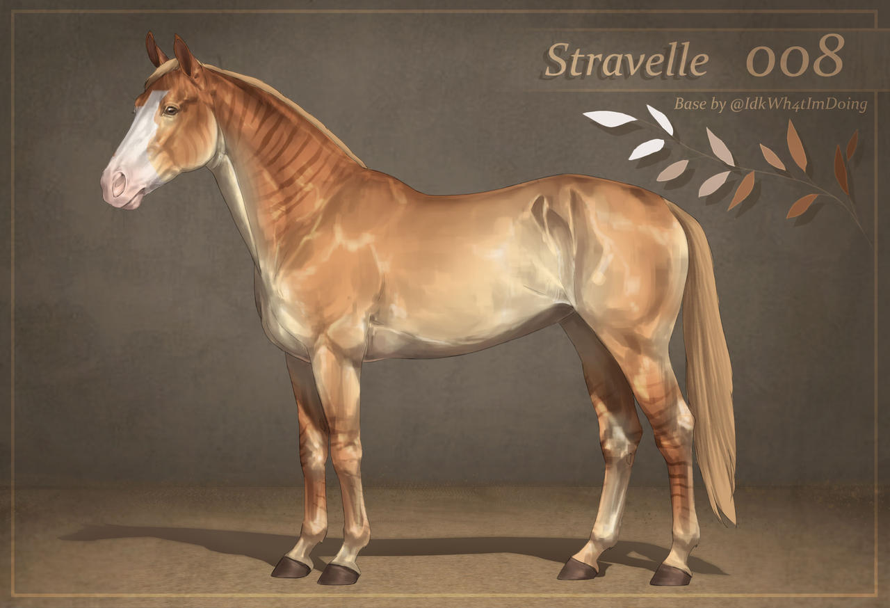 Stravelle 008 Group Horse By StravelleWBA On DeviantArt stravelle-008-group-horse-by-stravellewba-on-deviantart