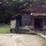 At The Cemetery Gates