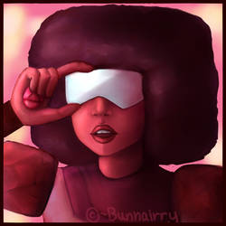 :Garnet: WE