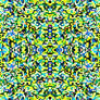 Colorful Rainbow Psychedelic Artwork