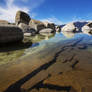 An Afternoon on Tahoe's East Shore