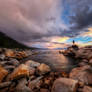 Pondering East Shore Tahoe