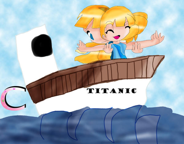 Titanic