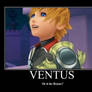 Ventus or Roxas?