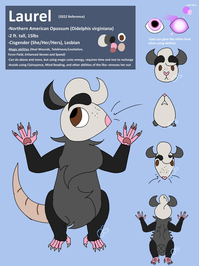 Persona Laurel Reference 2022 By Occasionally sketchy On DeviantArt persona-laurel-reference-2022-by-occasionally-sketchy-on-deviantart