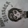 Andy Biersack (Chibi Version)