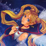 Sailor Moon - Vocaloid Style