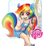 Rainbow Dash