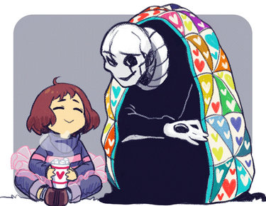 Explore the Best Undertale Art | DeviantArt