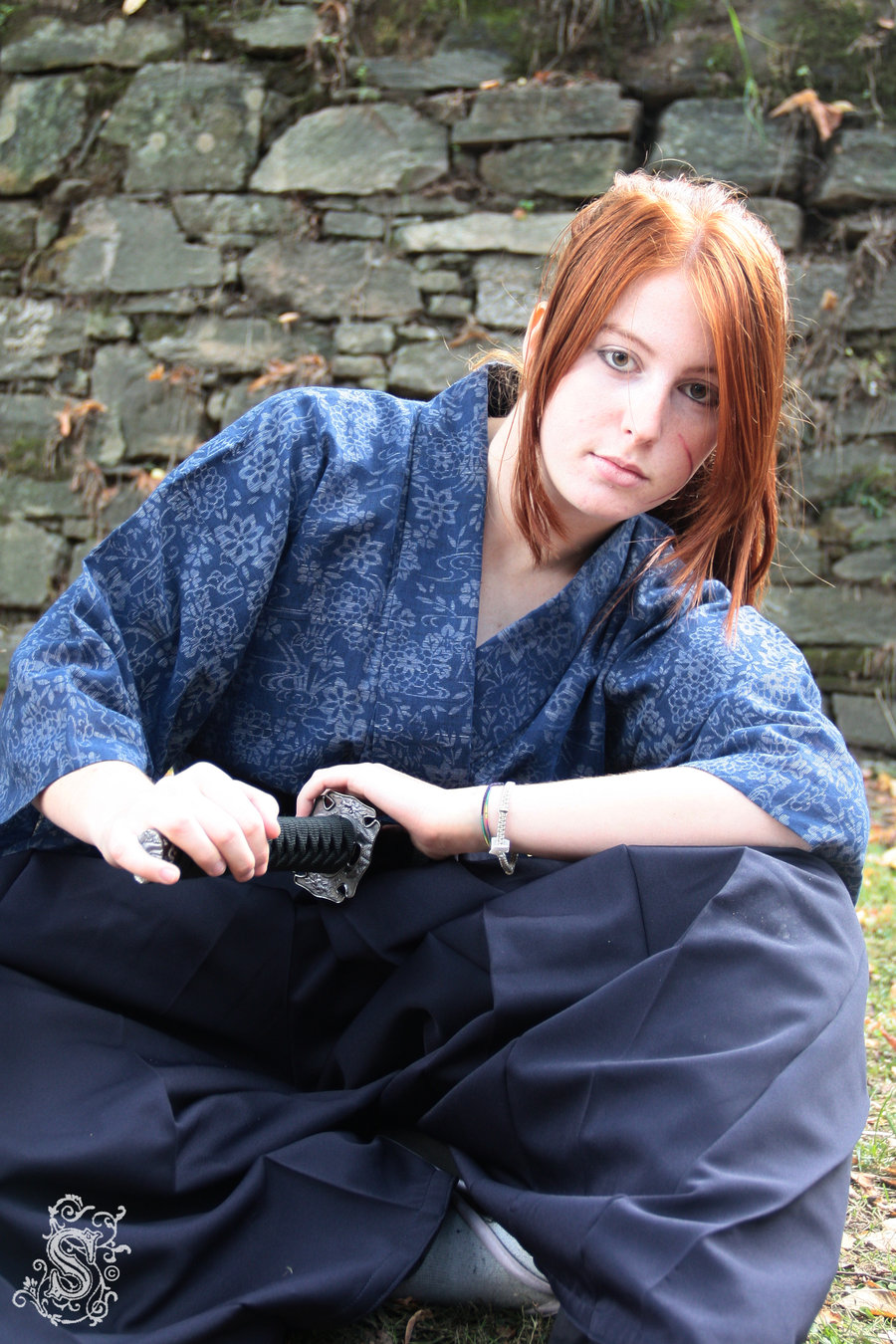 Kenshin Cosplay 6