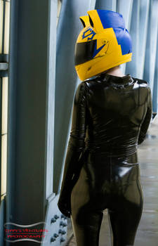 Celty - Durarara IV