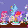 Decade of Pony