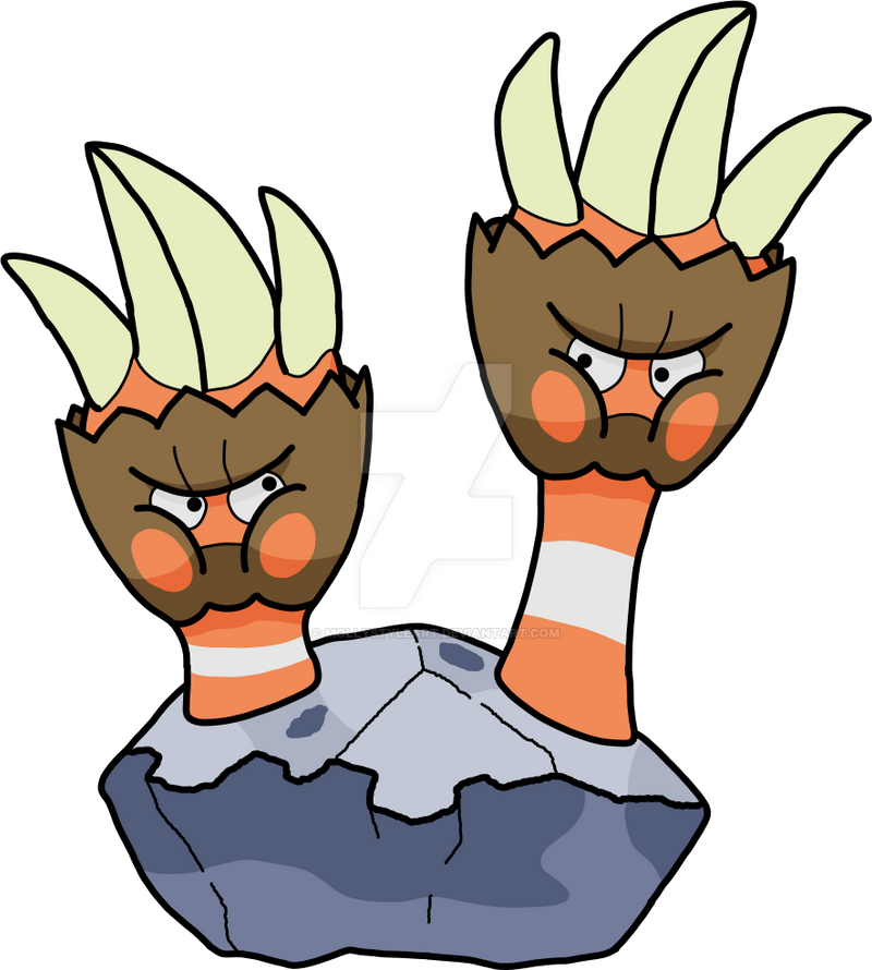 Binacle Binacle by MollyStyleArt on DeviantArt