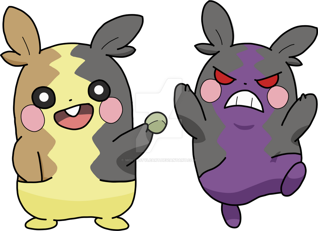 Morpeko By MollyStyleArt On DeviantArt morpeko-by-mollystyleart-on-deviantart