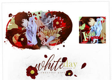 Mission: White Day