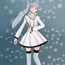 Weiss Schnee Alt. Outift