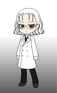 Doc Nathanial Voltaire/Servant of Man Antagonist