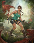 A Tomb Raider is Born