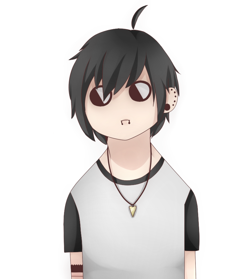 the stupid boy by xAloneWolf on DeviantArt the stupid boy by xAloneWolf on DeviantArt