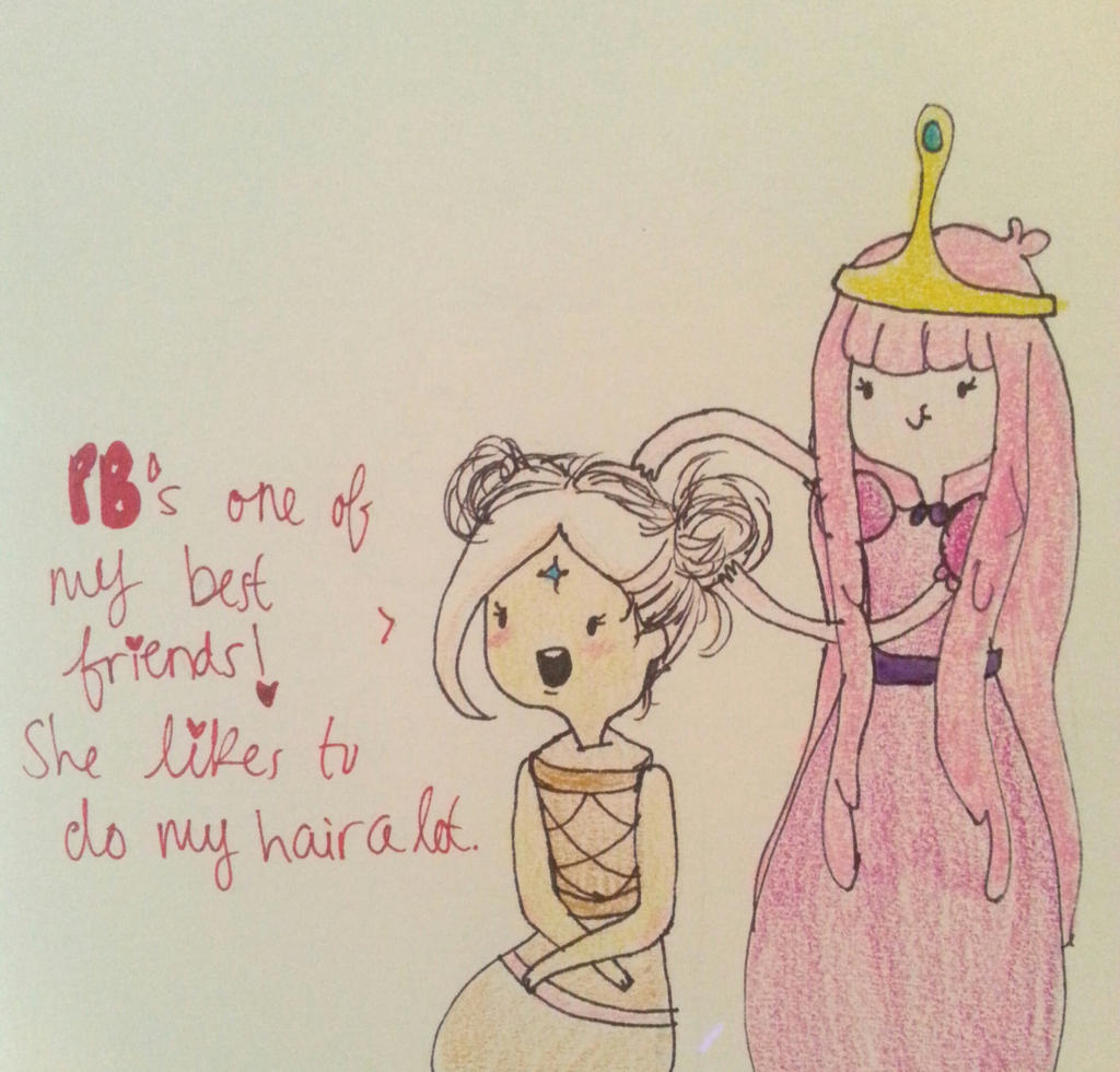 Ask Frozen Yogurt Princess #7