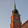 Royal Palace - Warsaw