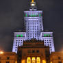 Palace of Culture and Science II