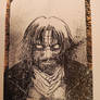 The Harbinger of Wrath