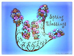 Spring Blessing