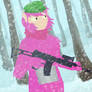 Anne slendytubbies