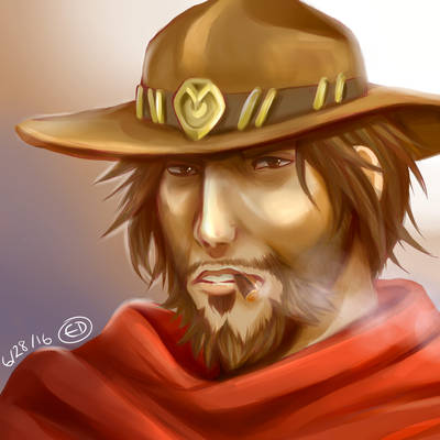 Mccree