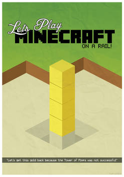 Lets Play Minecraft #2