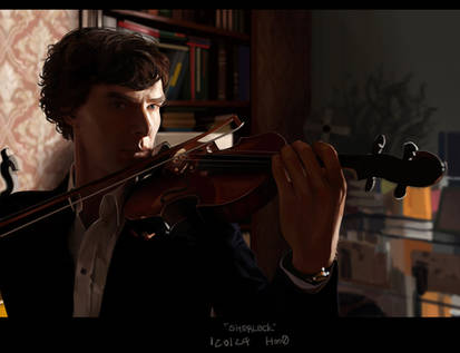 SHERLOCK