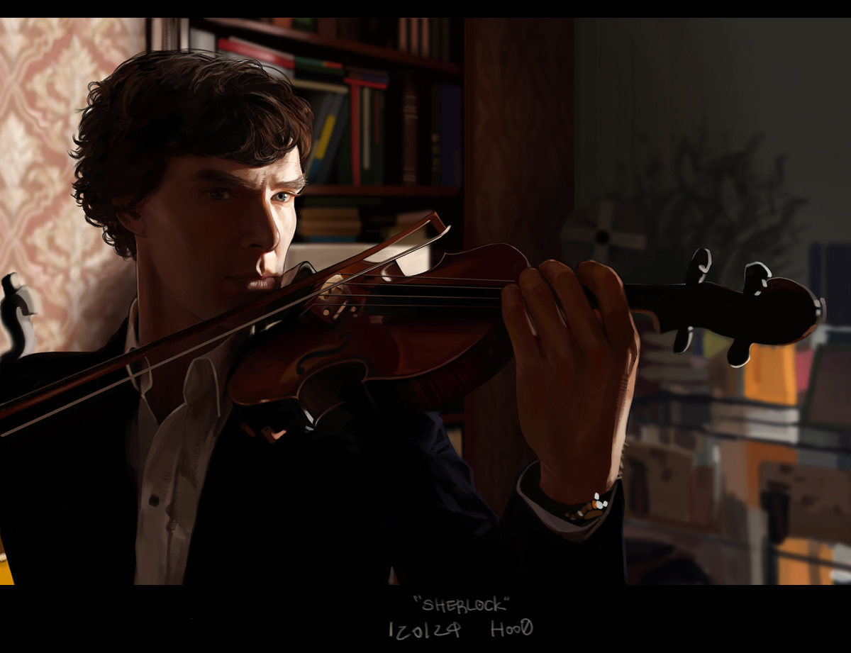 SHERLOCK